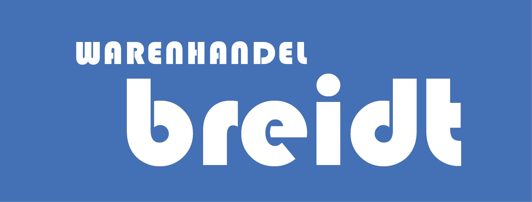 Breidt Warenhandel